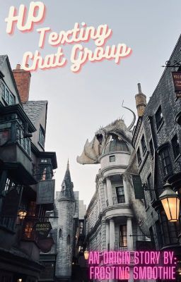 HP | Texting Chat Group