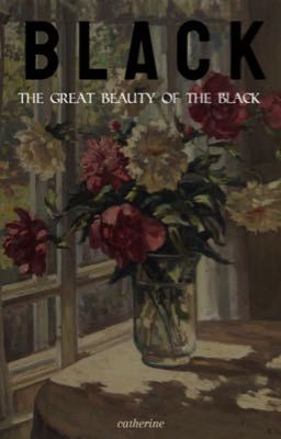 [HP] The great beauty of the Black (version ii)