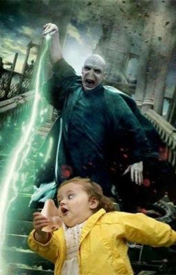 [HP-TomHar]Gãy Cánh