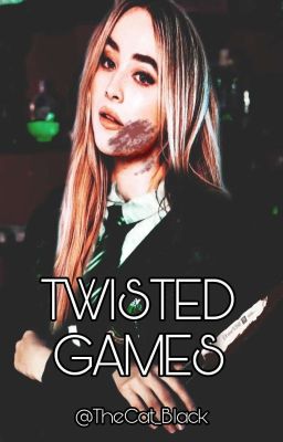 HP| Twisted Games