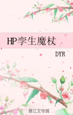 [HP/VH] Song sinh đũa phép - TG: DYR