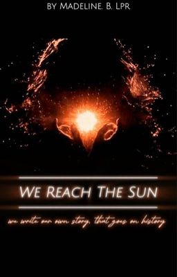 [HP] We Reach The Sun