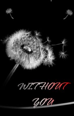 [HP] Without You