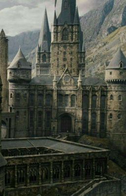 [HP x AnDi] Hogwarts ngàn năm sau, gà bay chó sủa :Đ