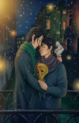 [HP] 当救世主再不是救世主