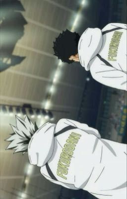 hq | bokuaka | những ngày mưa.