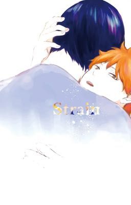 [HQ Dj-KageHina] Strain [Vie]