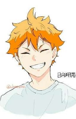 [HQ - Fanfic] Khi Hinata là người hầu