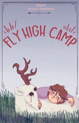 [HQ!!] •  Fly High Camp