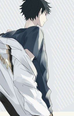 [HQ!!] New Feelings