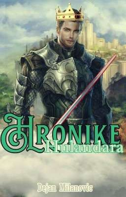 Hronike Hulandara