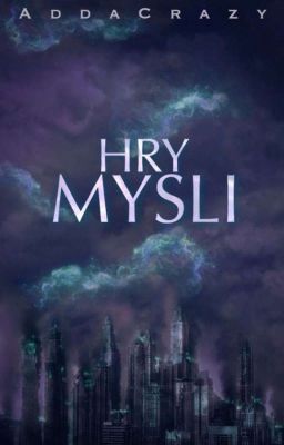 Hry mysli // Avengers