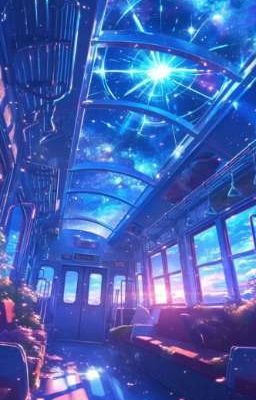  [Hsr/ Honkai Starail] Cos thôi mà tại sao phải xuyên???