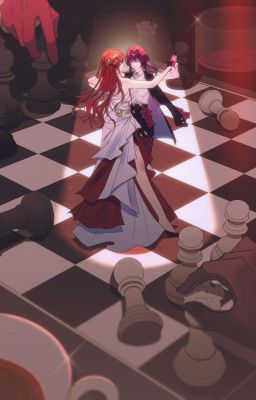 [HSR] [Kafhime] Khúc vĩ cầm duới bóng xế tà