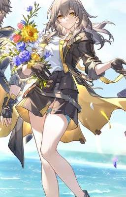 HSR | Người không bước trên vận mệnh, thật sự sẽ không có chốn trở về sao?