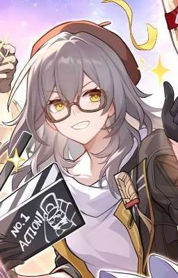 [HSR | READER] Behind the Scenes