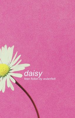 HSS (1): Daisy