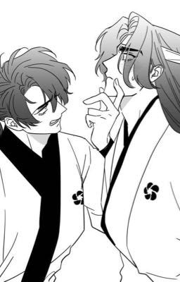 HSTK//Thanh Bạch//Oneshot