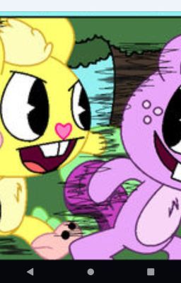 HTF: Regressed Tree Friends