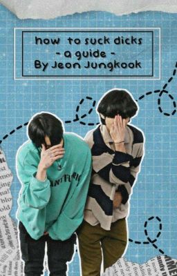 HTSD: A GUIDE BY JJK | VKOOK | YOONMIN