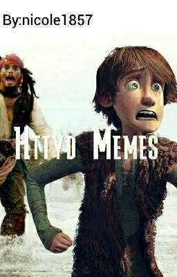 Httyd Memes