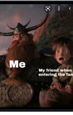 HTTYD MEMES!!!!!