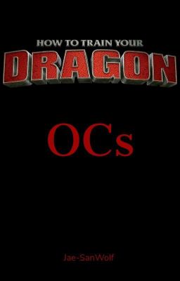HTTYD OCs