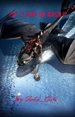 HTTYD RP