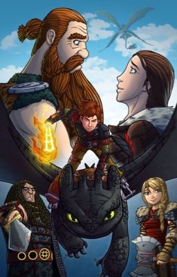 Httyd Rp