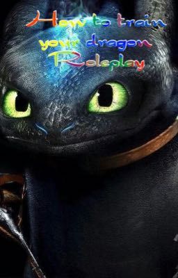 HTTYD RP