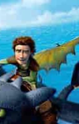 Httyd:Twin Heroes