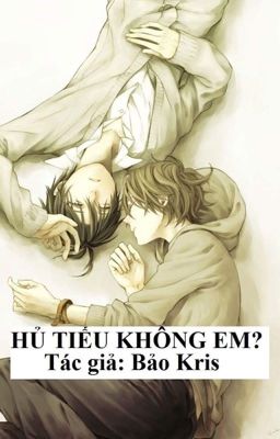 HỦ TIẾU KHÔNG EM?