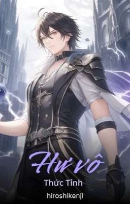 Hư Vô - thức tỉnh 