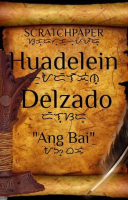 Huadelein Delzado 