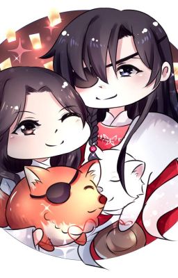 HuaLian Short Story Collection