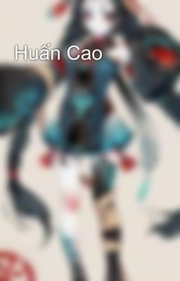 Huấn Cao