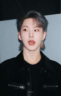 (Huấn văn) Seventeen - Soonhoon - Oops!