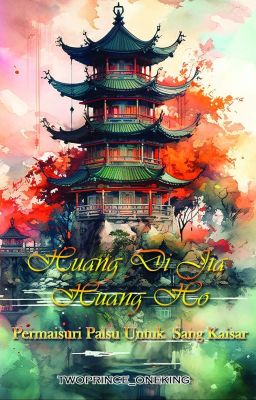 Huang Di Jia Huang Ho # Permaisuri Palsu Sang Kaisar