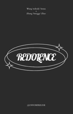 [Húc Chiêu] Redolence