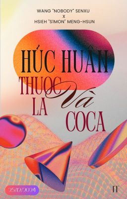 [Húc Huân] Thuốc lá và Coca