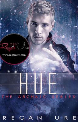 Hue - Archaic #2 (Sample of Published Book)