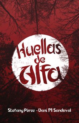 Huellas de Alfa