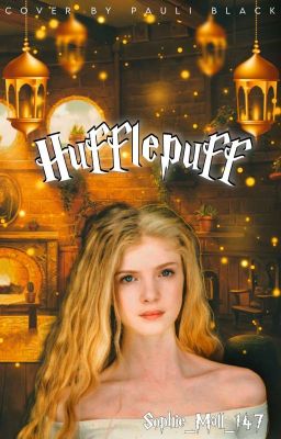 Hufflepuff ✔️