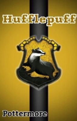 Hufflepuff: I Am Unique