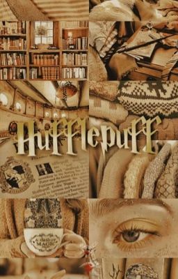 Hufflepuff/Mrzimor 