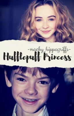 Hufflepuff Princess 