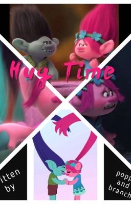 Hug Time