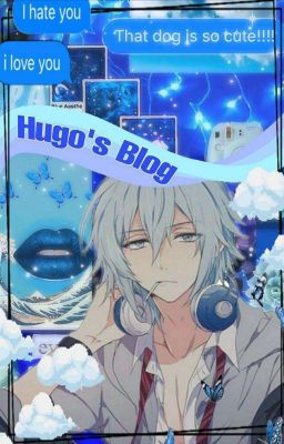 Hugo's Blog 