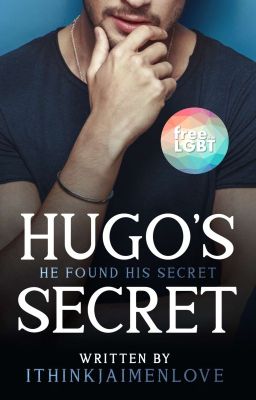 Hugo's Secret [Boyxboy] (Completed)