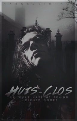 Huis-Clos » h.s